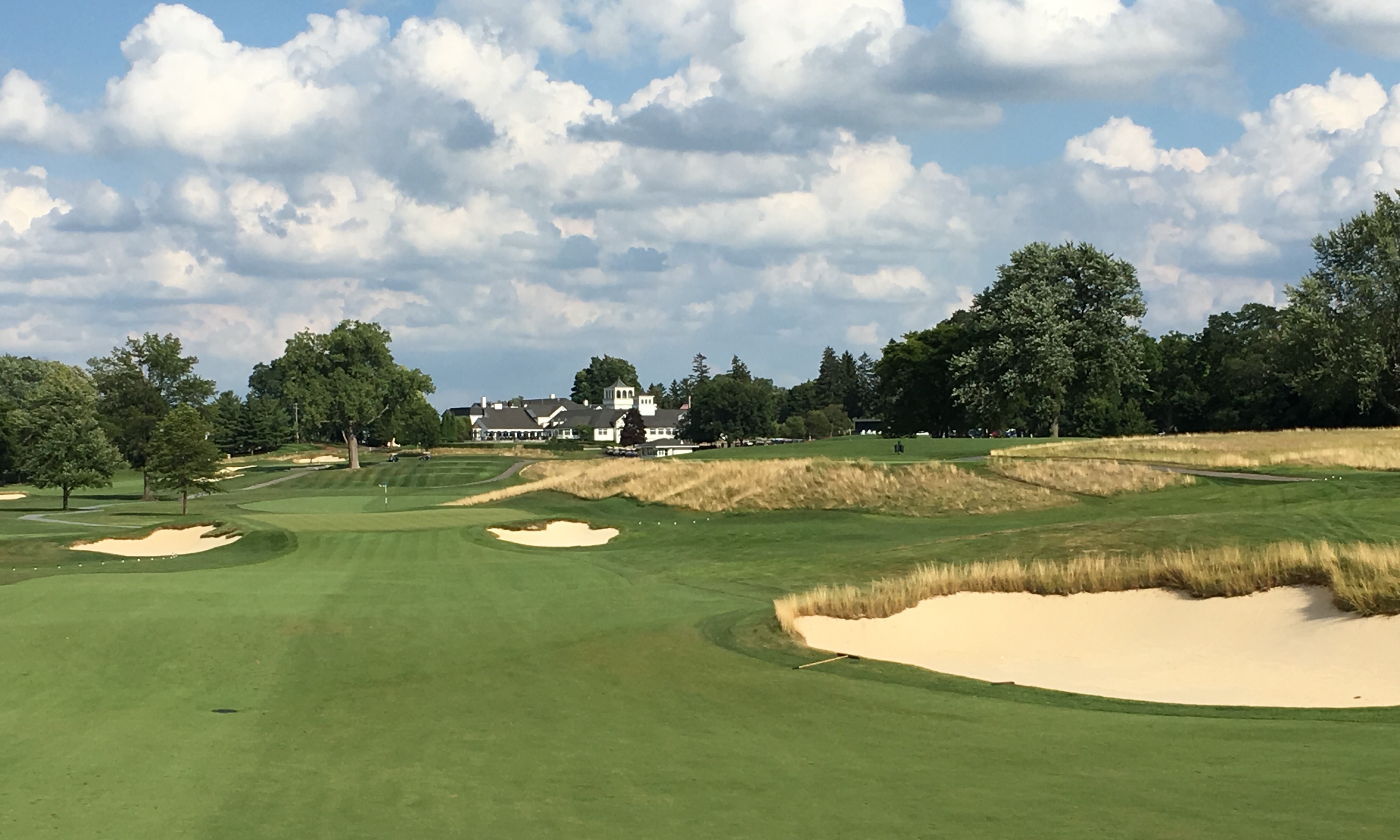 OrchardLakeCC8-Approach