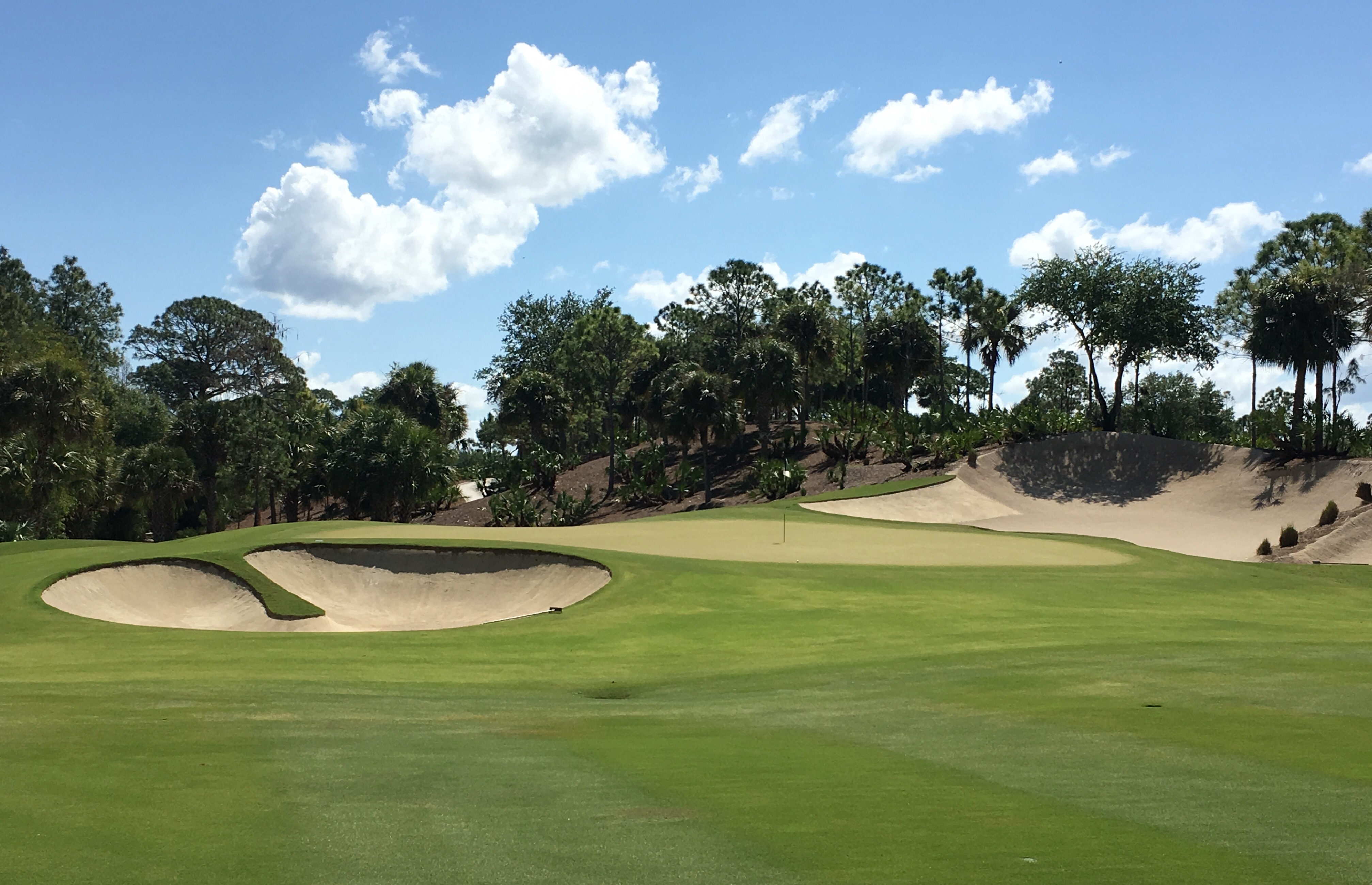 CalusaPines10-Approach