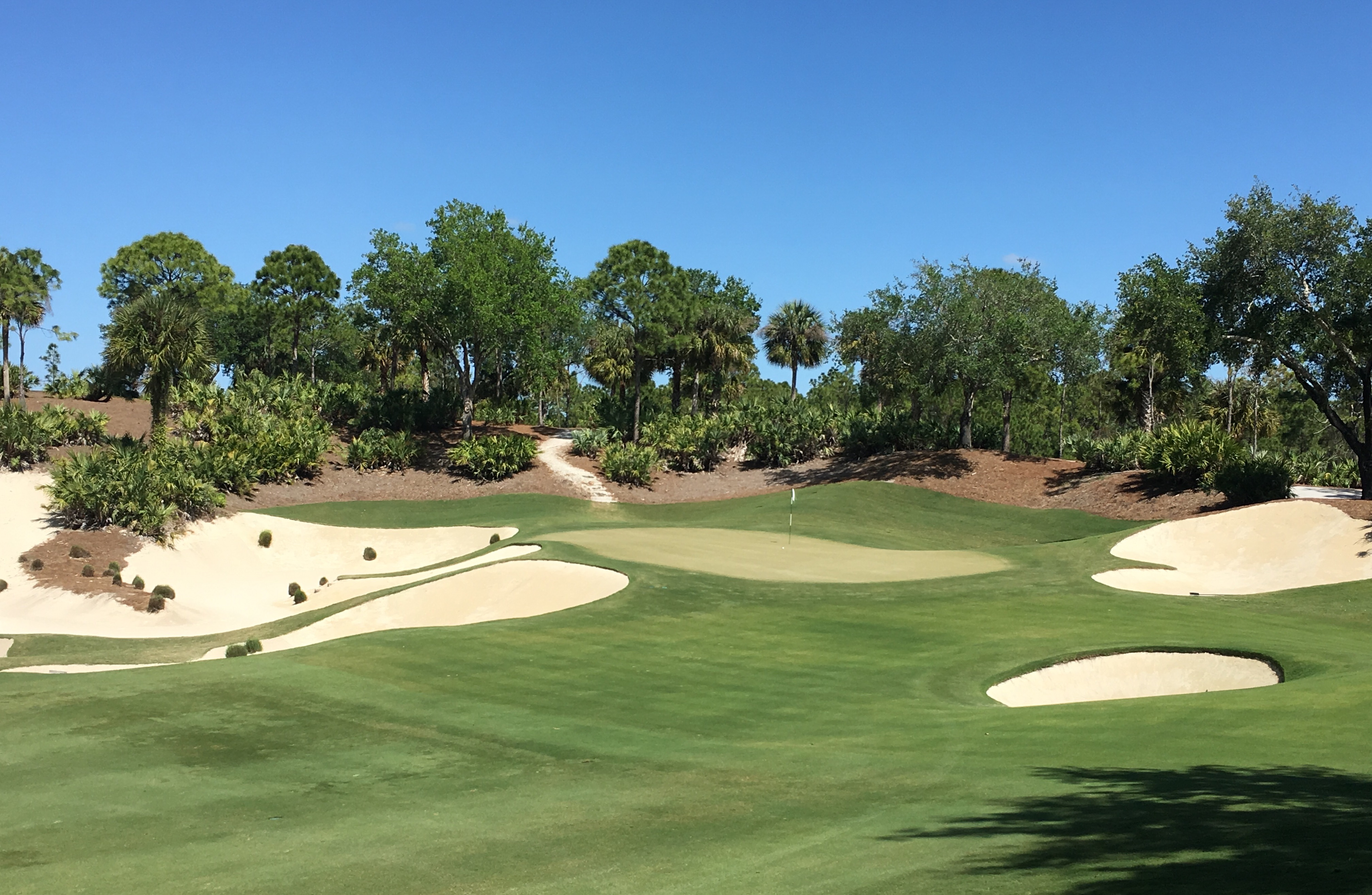 CalusaPines8-Approach