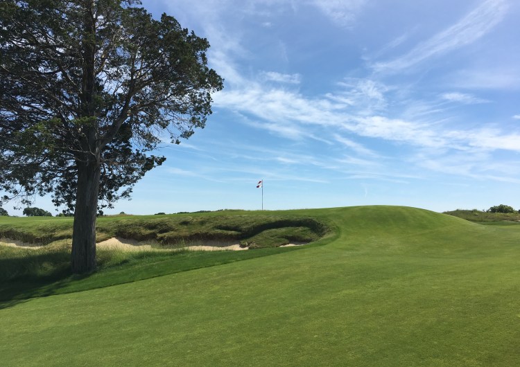 5th ANNUAL NOREASTER BACK TO LONG ISLAND GEEKED ON GOLF