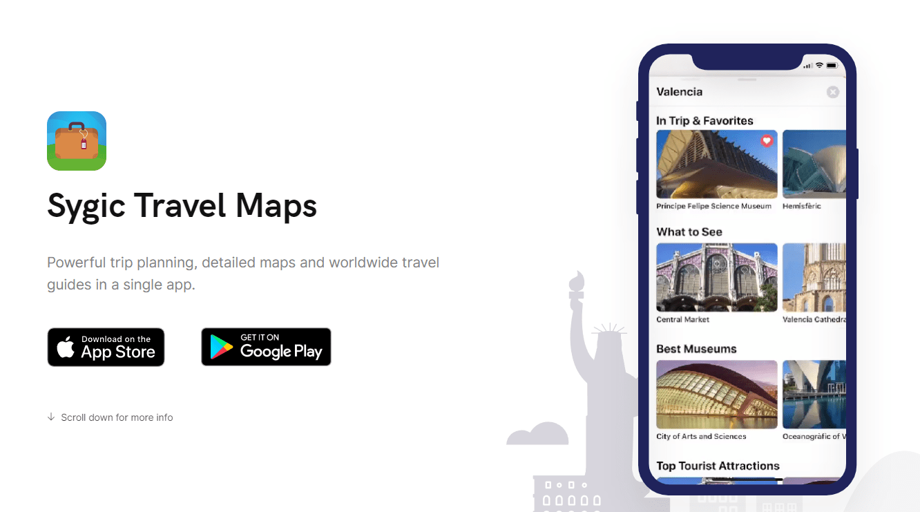 9 meilleures applications de planification de voyage pour créer des