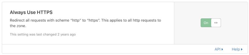 C Mo Redirigir Un Sitio Http A Https - Best Mountain Patterns in Mobile