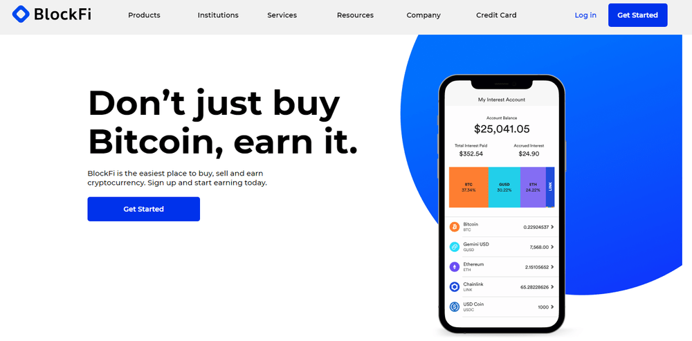 If you’re wondering how you might be able to retire on crypto, here’s what you need to know. 11 Best Crypto Lending Platforms In 2022