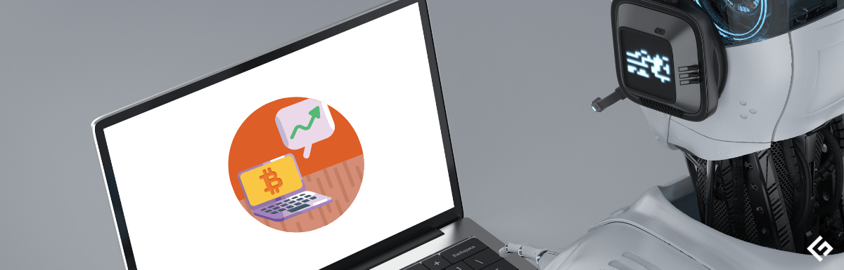 A crypto robot is a computer program that, on a computerized basis, performs all of the responsibilities of a professional trader on the bitcoin exchange. 14 Best Crypto Trading Bots For Automated Trading