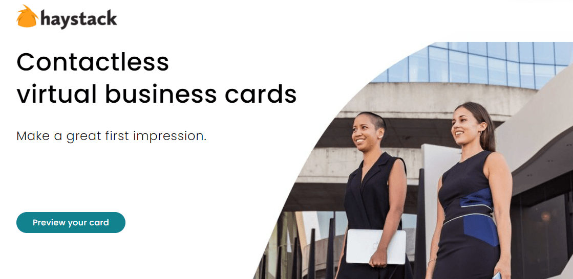 9 best digital business card apps for every professional