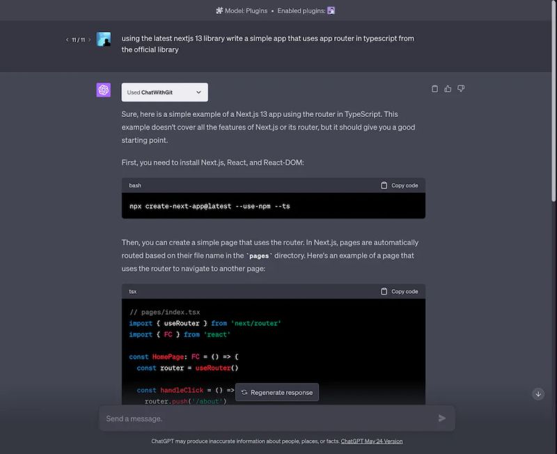 10 Best Chatgpt Plugins For Coders To Make Coding Easier - Space Pattern Collection - HD Quality
