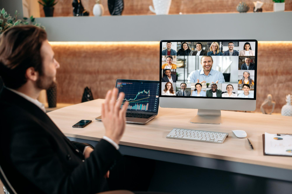 Las 13 mejores plataformas de eventos virtuales para organizar