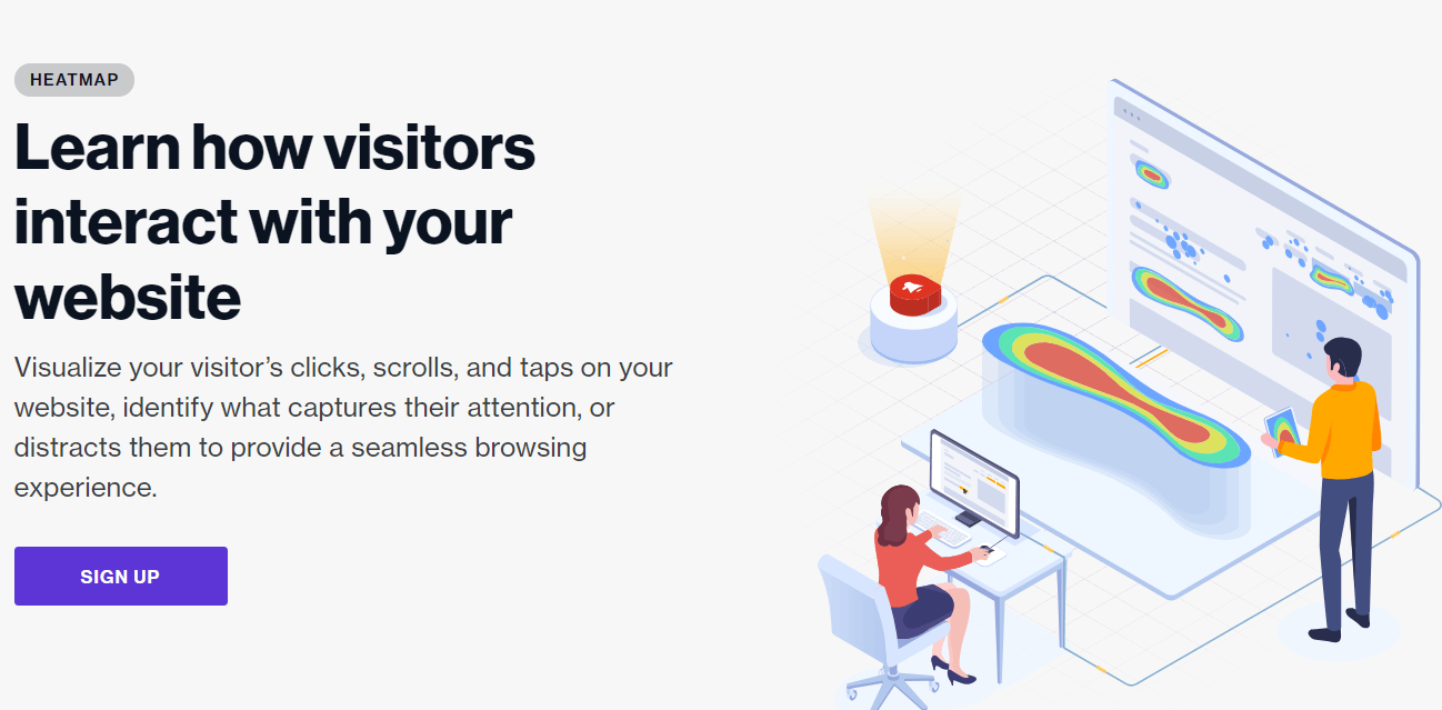 Top 13 Heatmap Tools That Actually Work In 2026 Image 34 