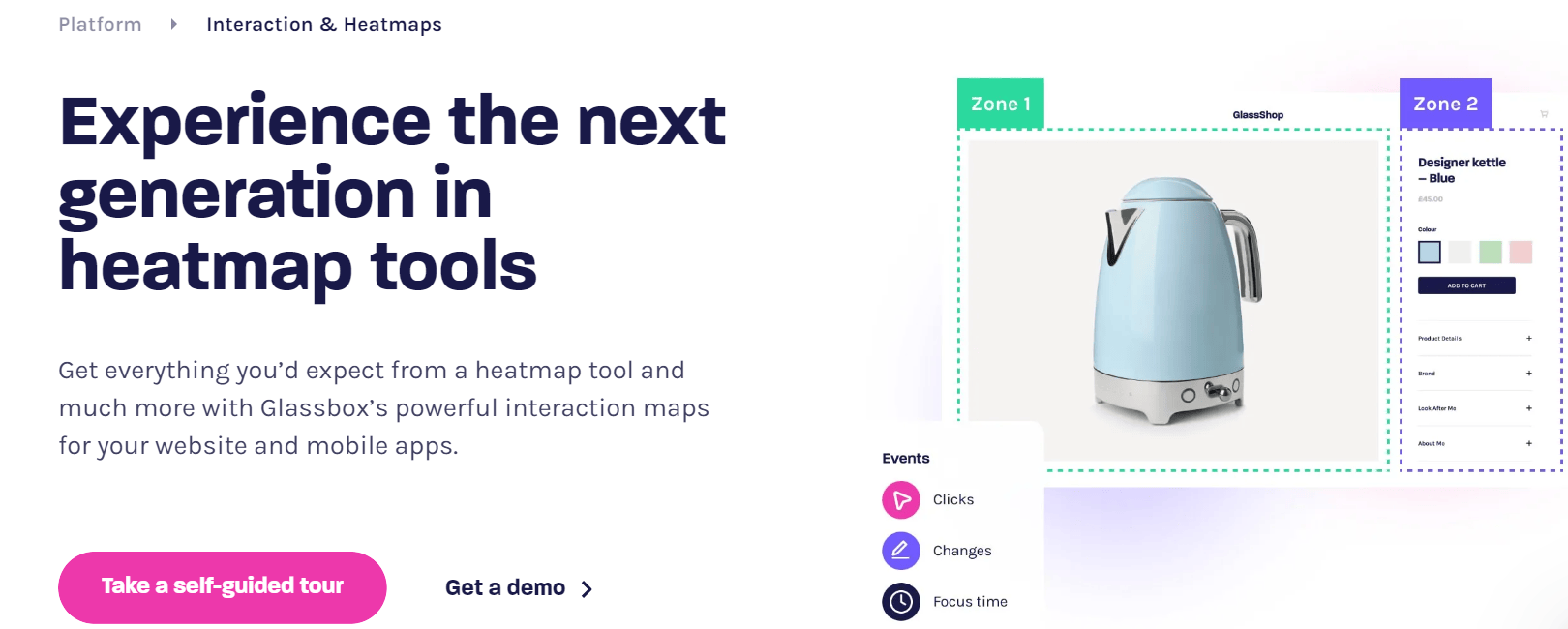 Top 13 Heatmap Tools That Actually Work In 2026 Image 41 