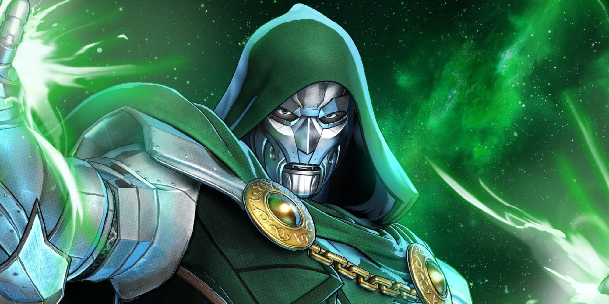 Könnte Dr. Doom im „Thunderbolts“ Film sein MCU-Debüt feiern?