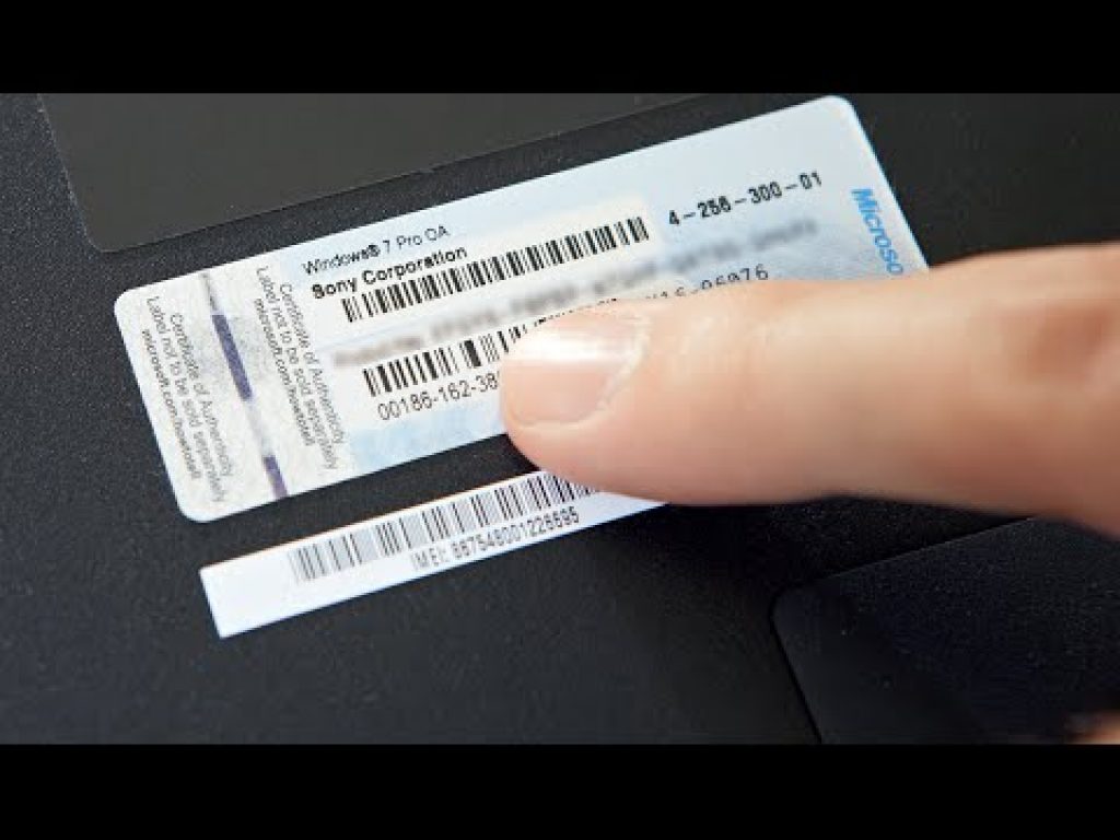 ключ активации windows. ключ активации ноутбуке где. серийный номер продукта. ключ windows на ноутбуке. ключ продукта виндовс на ноутбуке.