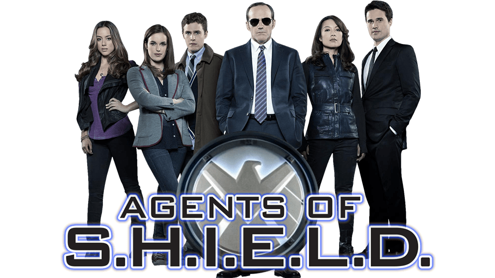 Agents of S.H.I.E.L.D.: Season 3, Episode 1: Laws of Nature