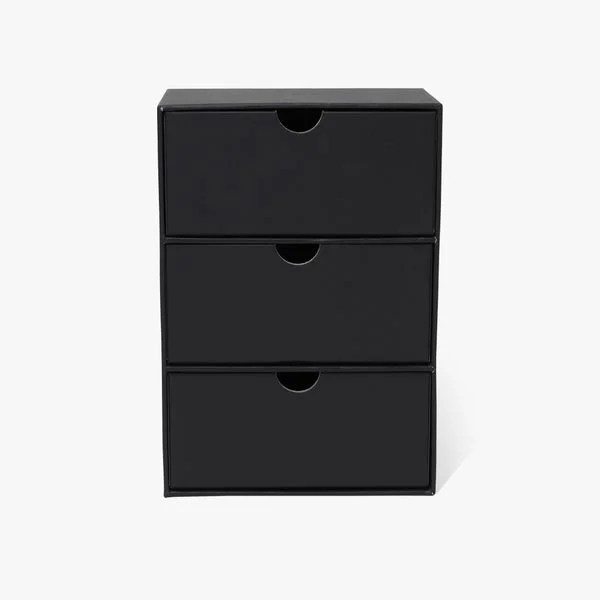 Kraft Multi Drawer Storage Unit • Just Geeking By