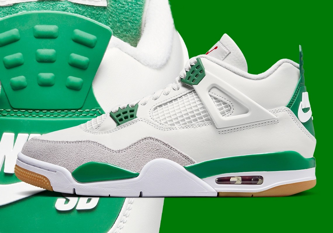 A Complete Guide to This Week’s Sneaker Releases.