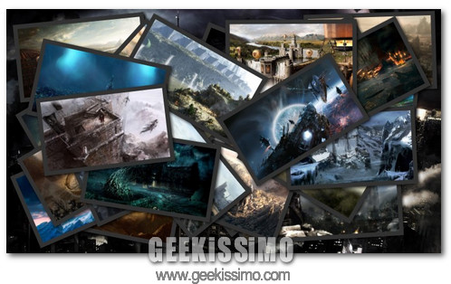 Gratuito Download immagini Fantasy Wallpapers 30 Sfondi Gratis Per Viaggiare Con La Fantasia aggiornato saluti