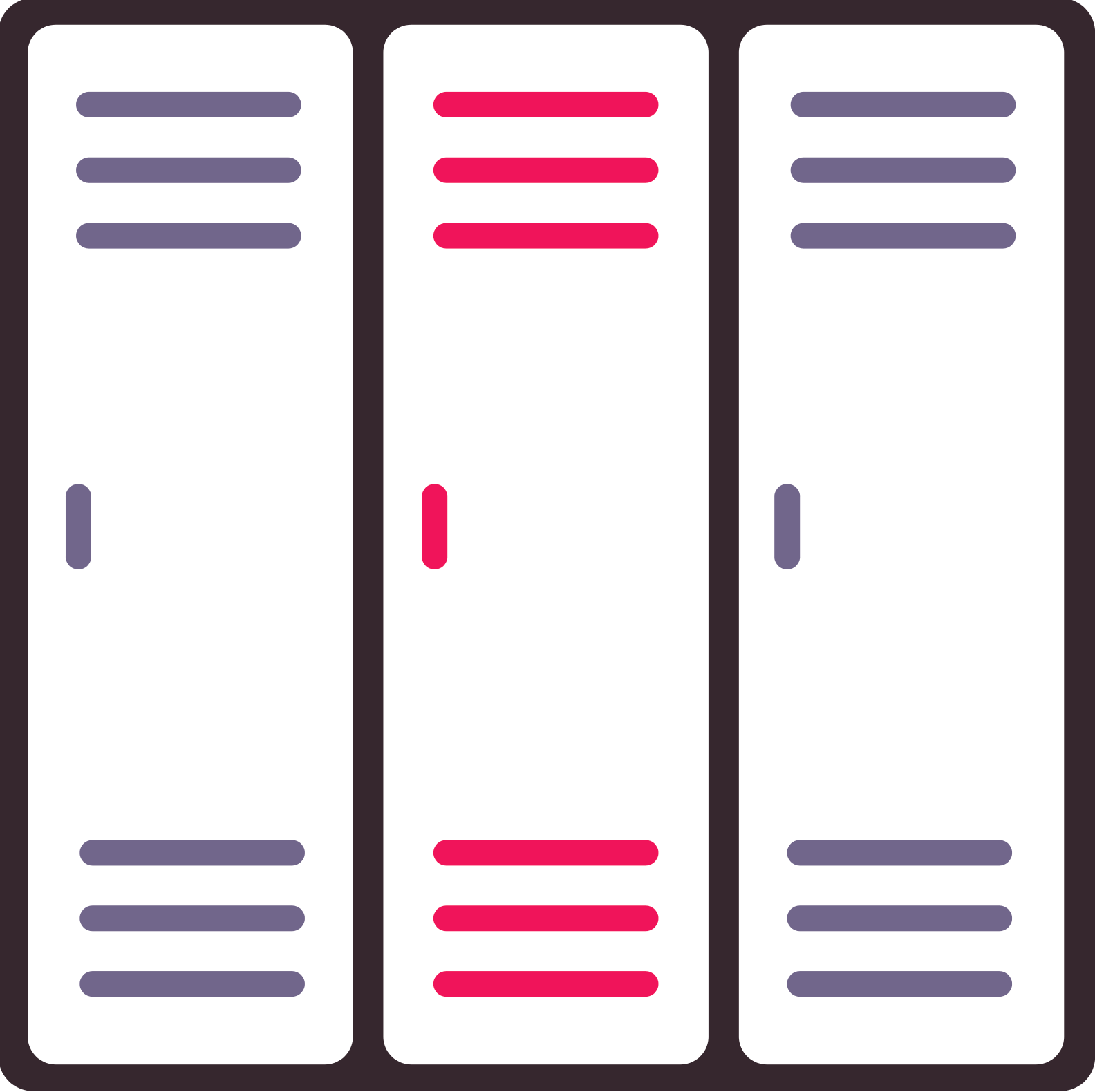 Geek Locker Logo Large