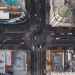 intersection