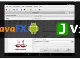 Javafx On Android Full Video Tutorial Geekonjava