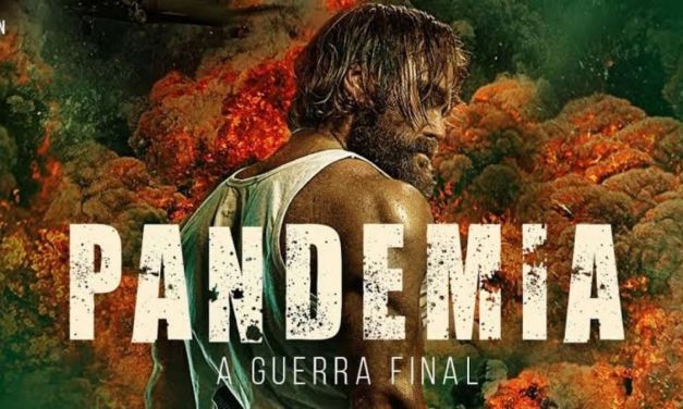 Crítica | Pandemia – A Guerra Final