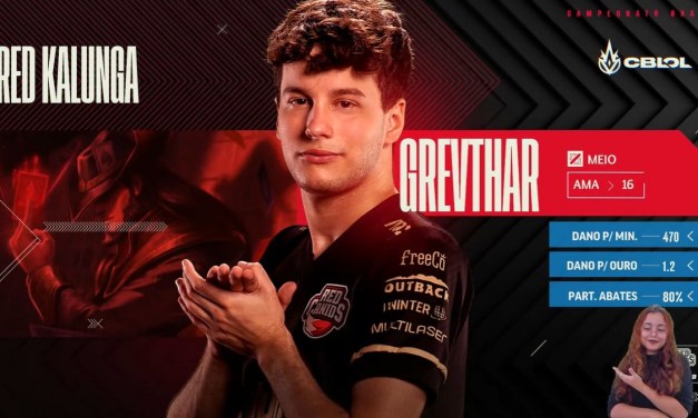 CBLOL 2022: confira os acontecimentos da segunda rodada
