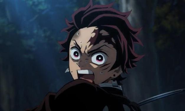 Demon Slayer: terceira temporada ganha primeiro teaser