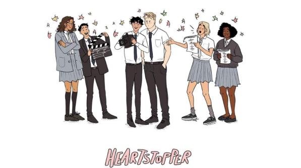 Heartstopper