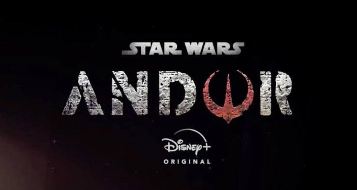 Andor: Série derivada de Star Wars ganha trailer