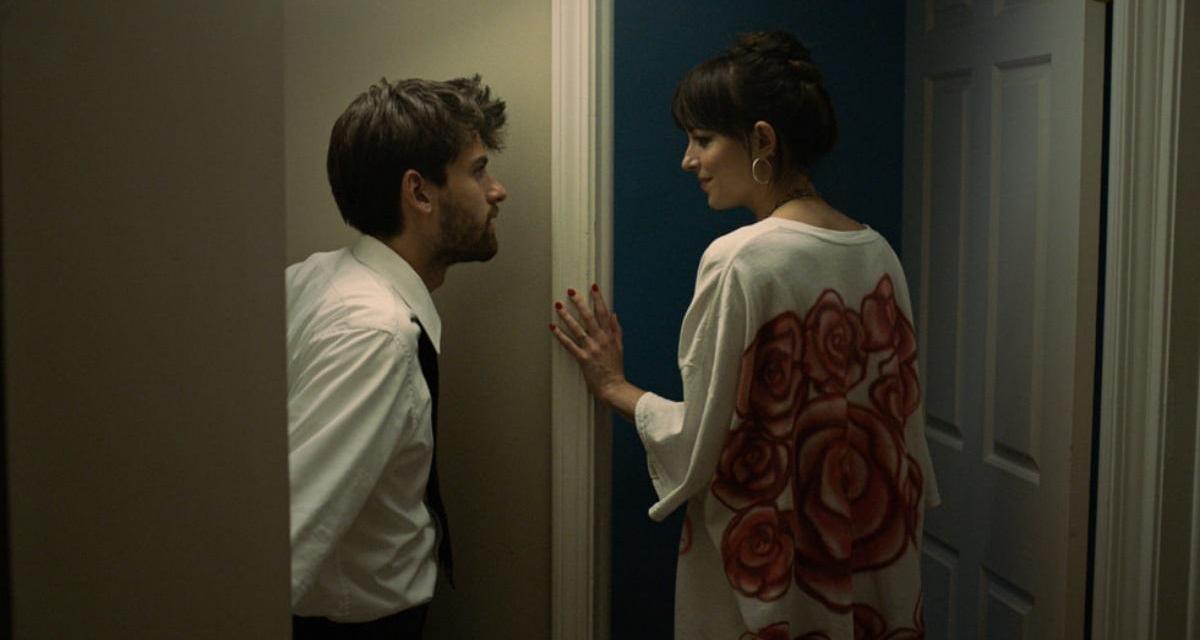 Divulgado trailer inédito do filme Cha Cha Real Smooth  