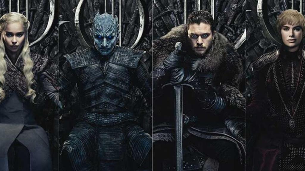 game of thrones orgulho nerd