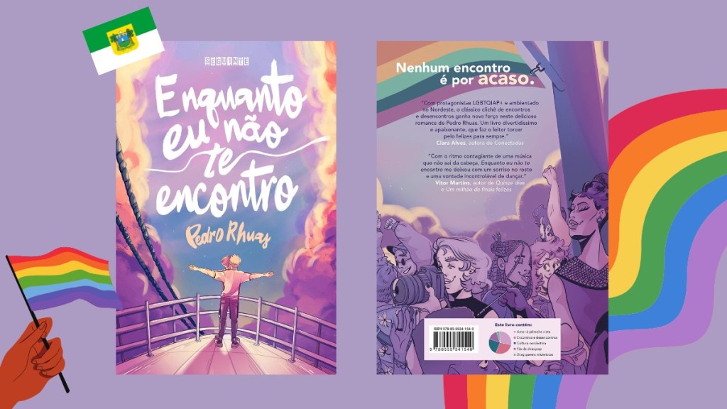 romance lgbtqi
