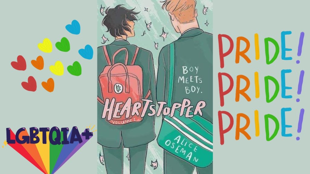 romance lgbtqi