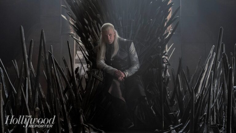 house of the dragon