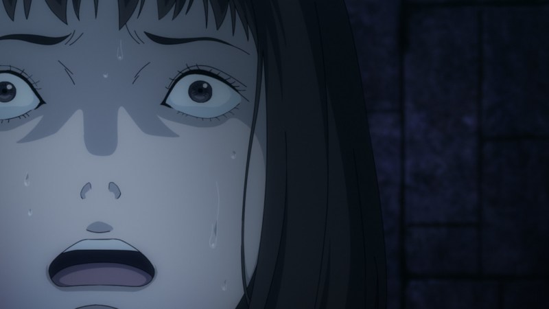 Netflix: Junji Ito Maniac: Japanese Tales of the Macabre. Sem data de estreia.