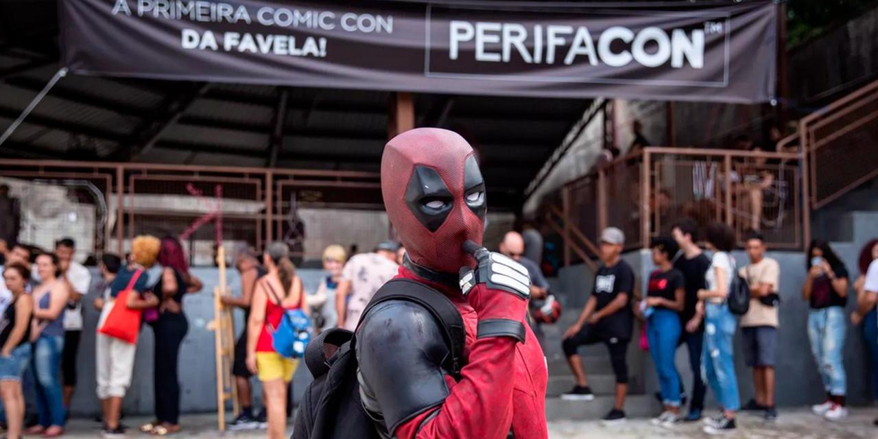Perifacon: saiba mais sobre a 2ª edição do evento nerd das favelas