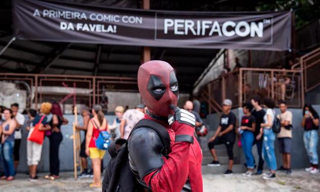 Perifacon: saiba mais sobre a 2ª edição do evento nerd das favelas
