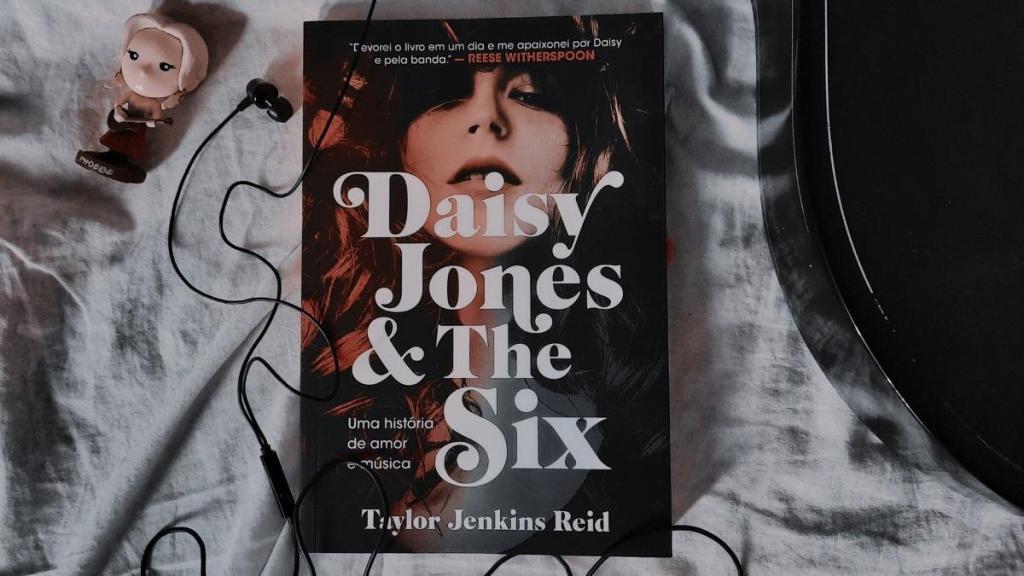Daisy Jones e The Six