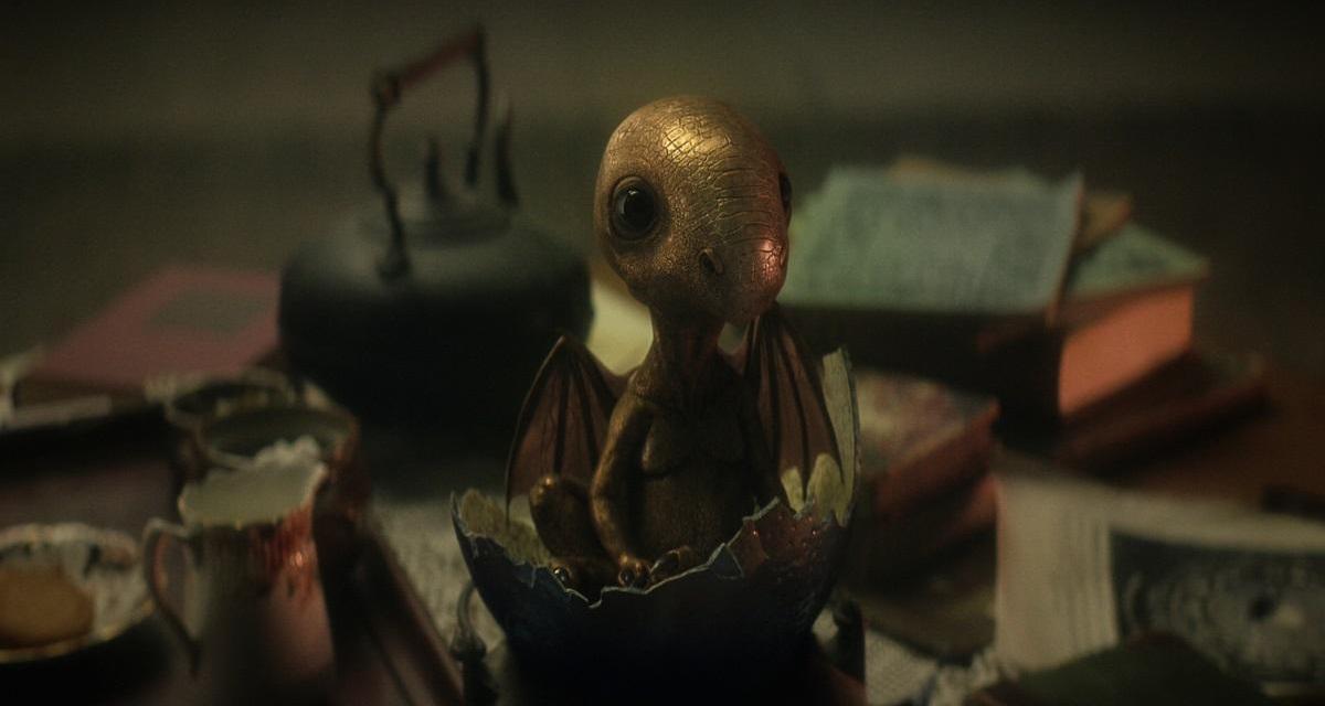 Review – The Sandman