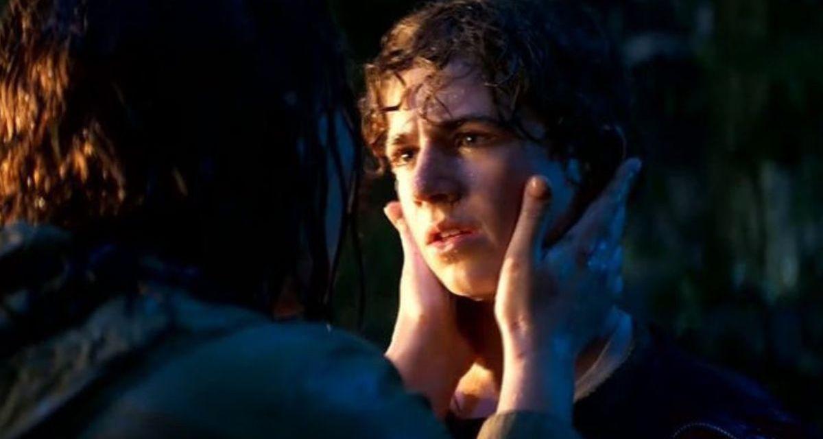 Percy Jackson e os Olimpianos | Série ganha trailer no Disney+