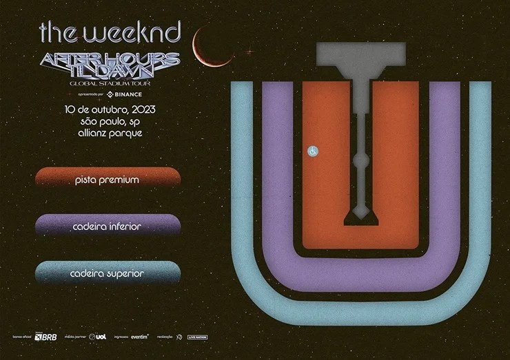 The Weeknd