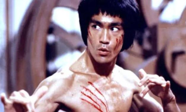 Mason Lee é escalado para ser Bruce Lee em filme biográfico