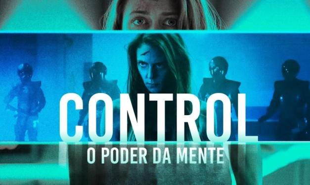 Crítica — Control: O Poder da Mente