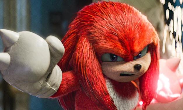 Knuckles: novas estrelas entram para o elenco com Idris Elba