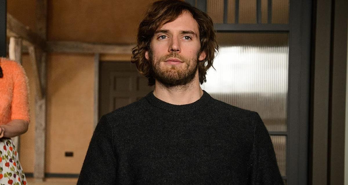 Quem é Sam Claflin, o queridinho das adaptações Quem é Sam Claflin, o queridinho das adaptações