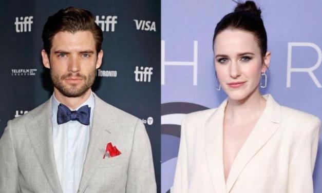 Superman: Legacy | James Gunn escolhe David Corenswet e Rachel Brosnahan para Clark e Lois