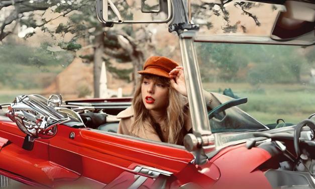 Taylor Swift | Conheça as composições da cantora para filmes