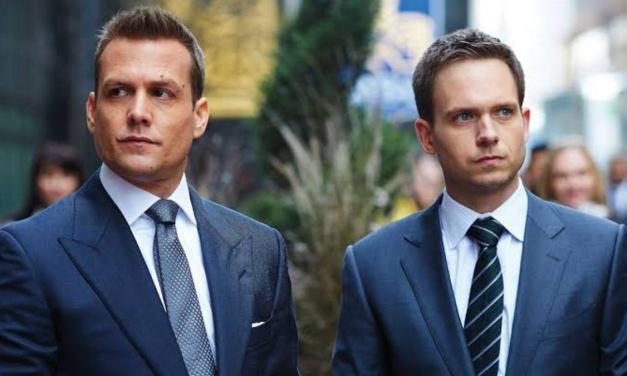 Suits | Nova série no mesmo universo está em desenvolvimento