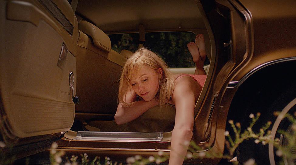 Sequência de ‘It Follows’ está em produção com Maika Monroe 