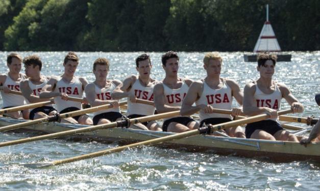 The Boys in the Boat | Filme dirigido por George Clooney ganha trailer 