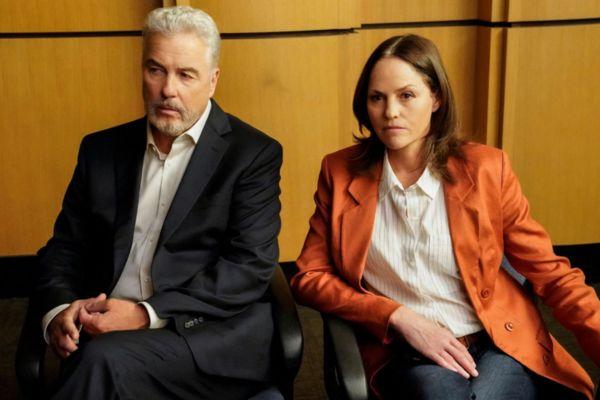 estreia nova temporada de "CSI: Vegas" 