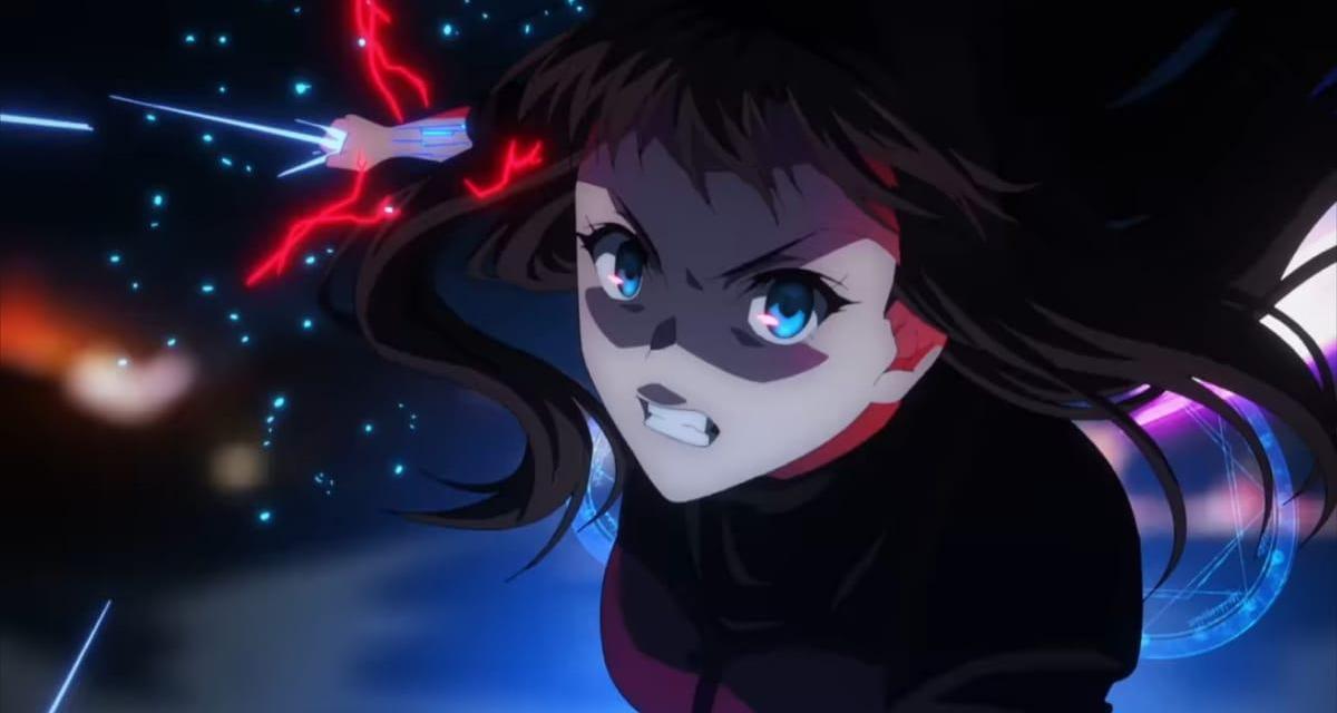 Mahoutsukai no Yoru | Aniplex divulga novo trailer do anime